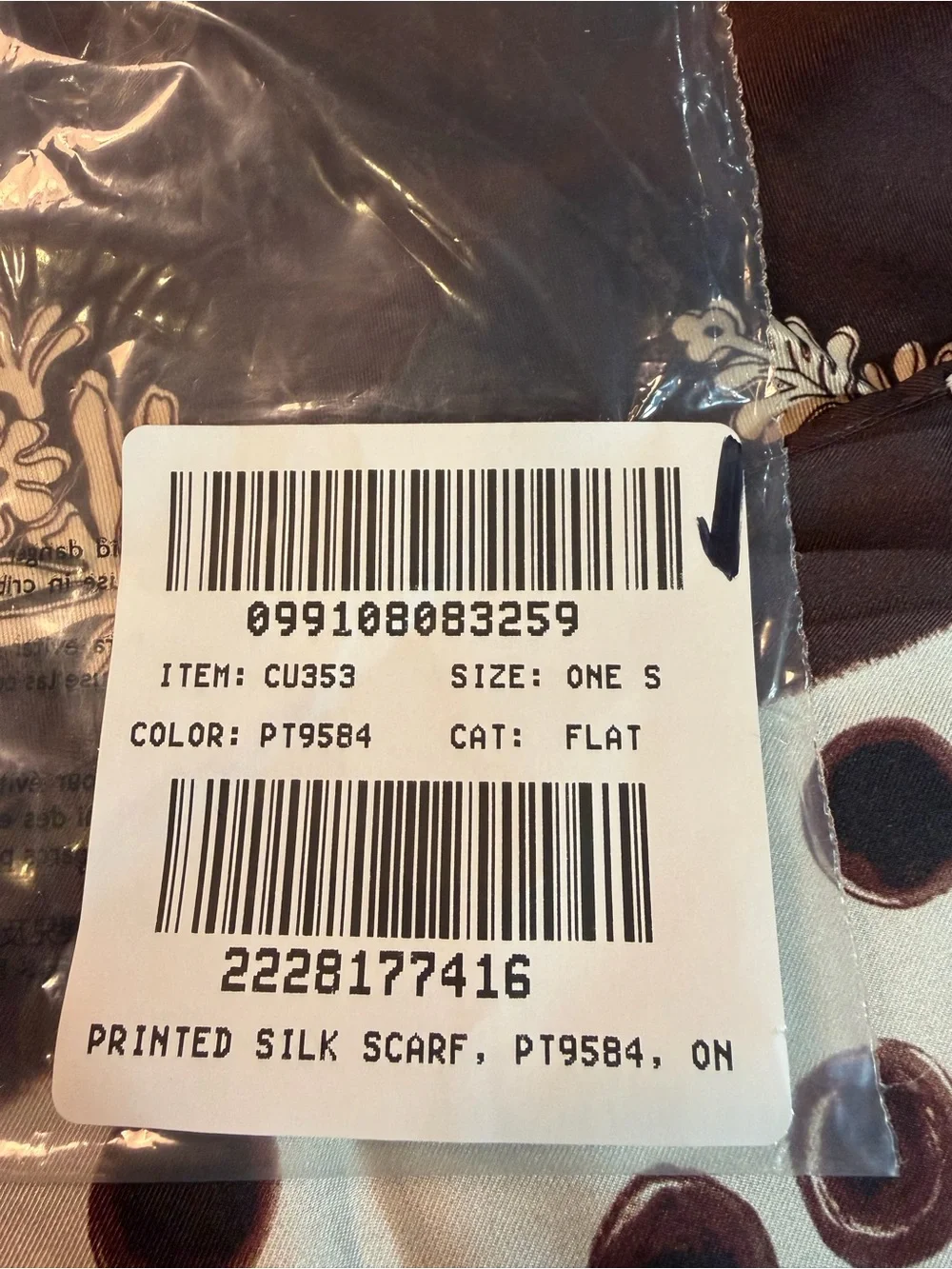 J. Crew new without